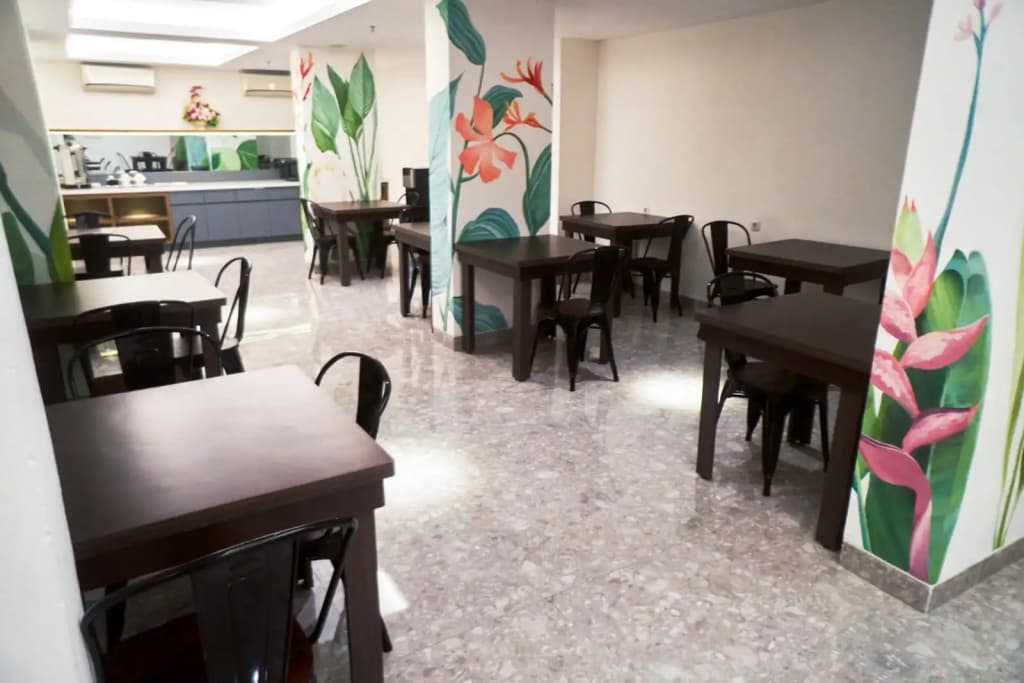 Hotel photo 14