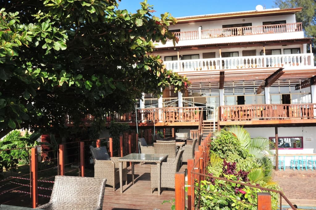 Hotel photo 27