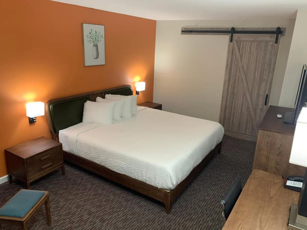 Hotel photo 18