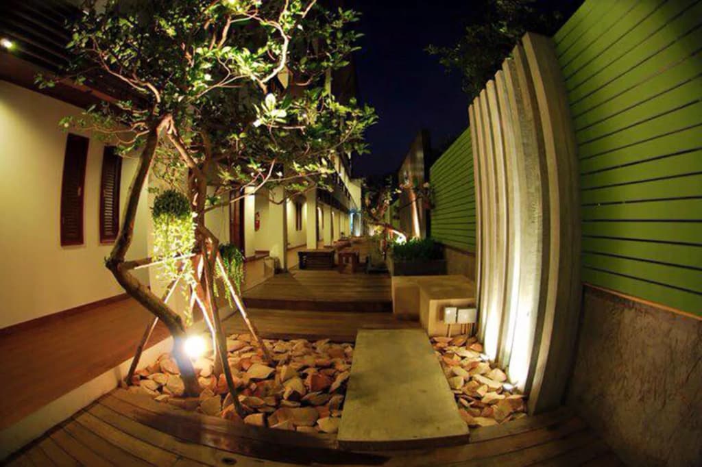 Hotel photo 17