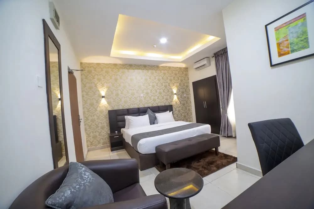 Hotel photo 3