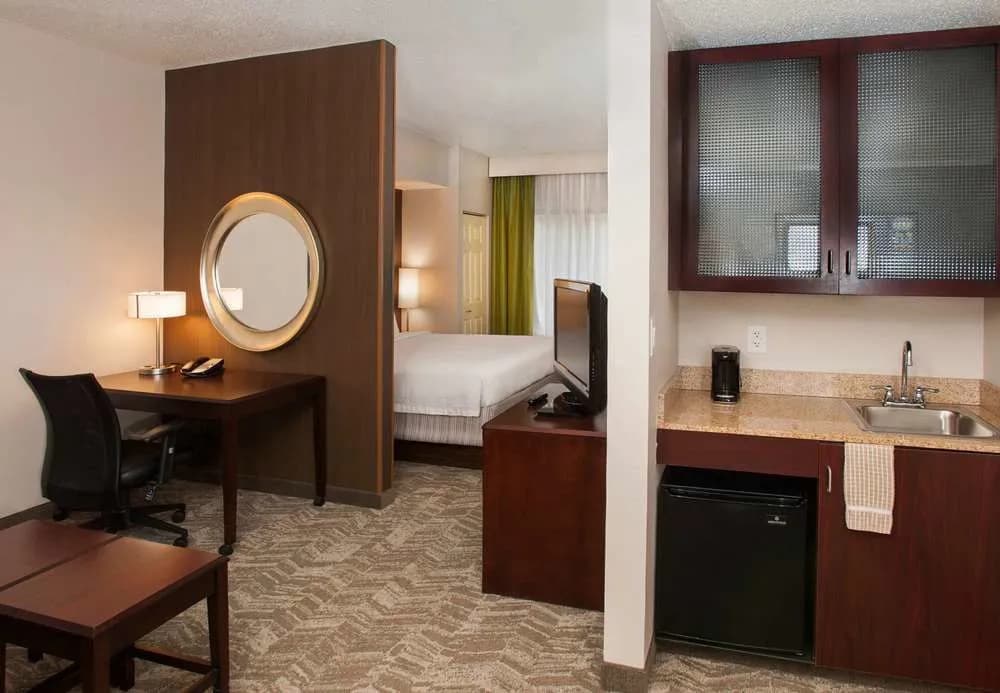 Hotel photo 6