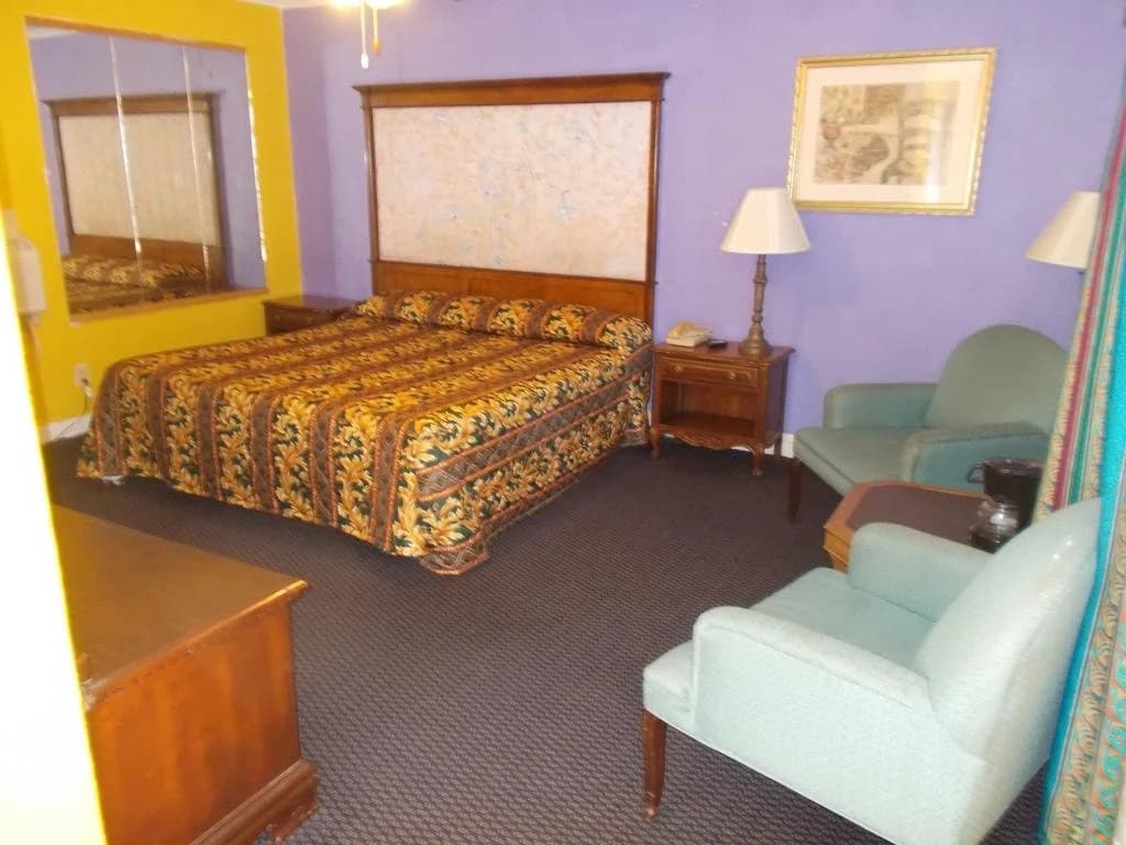 Hotel photo 25