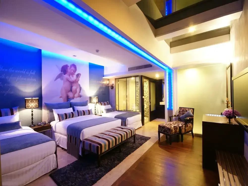 Hotel photo 2