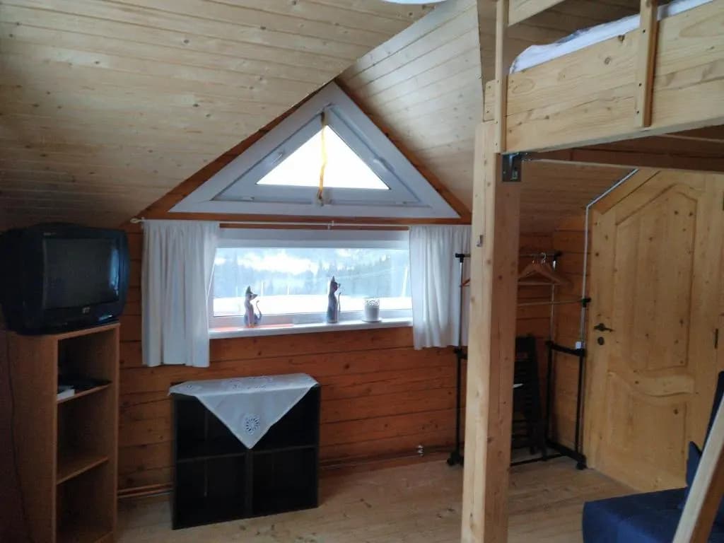 Comfort room
