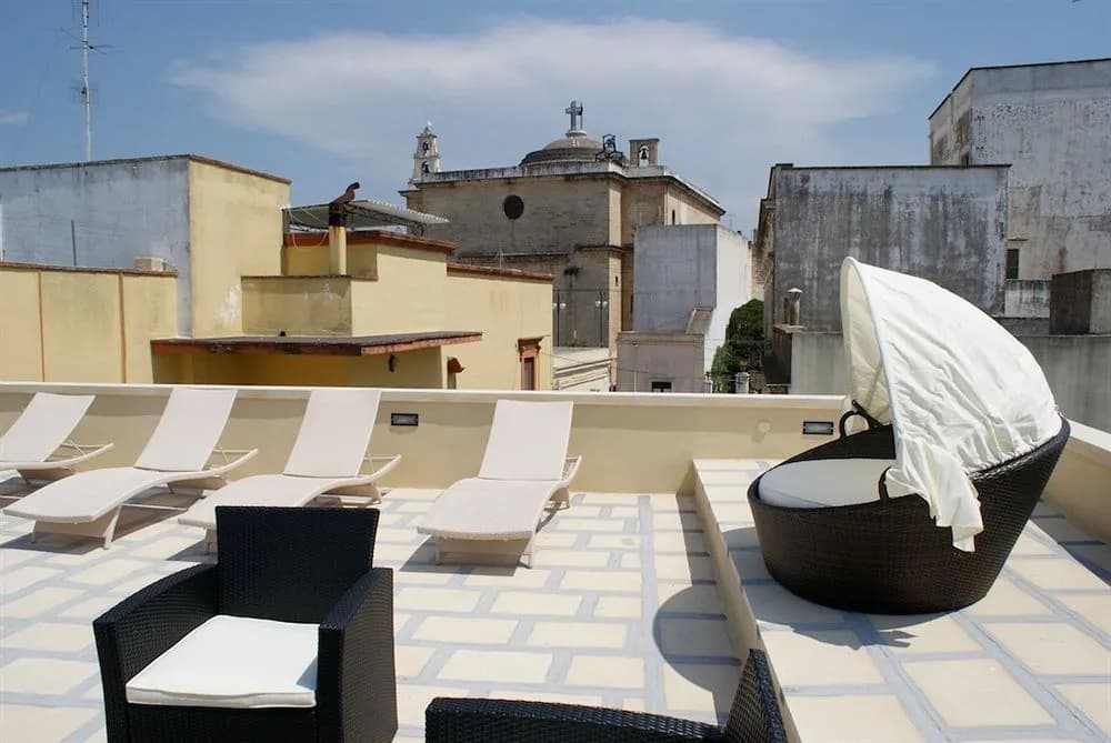 Hotel photo 14