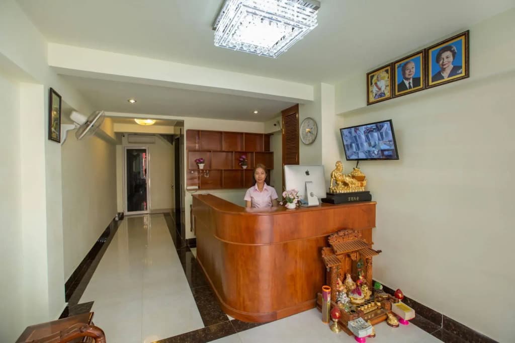 Hotel photo 2