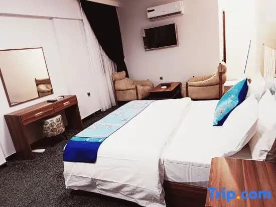 Hotel photo 8