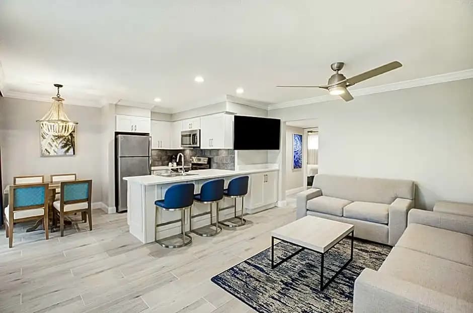 Premier Suite