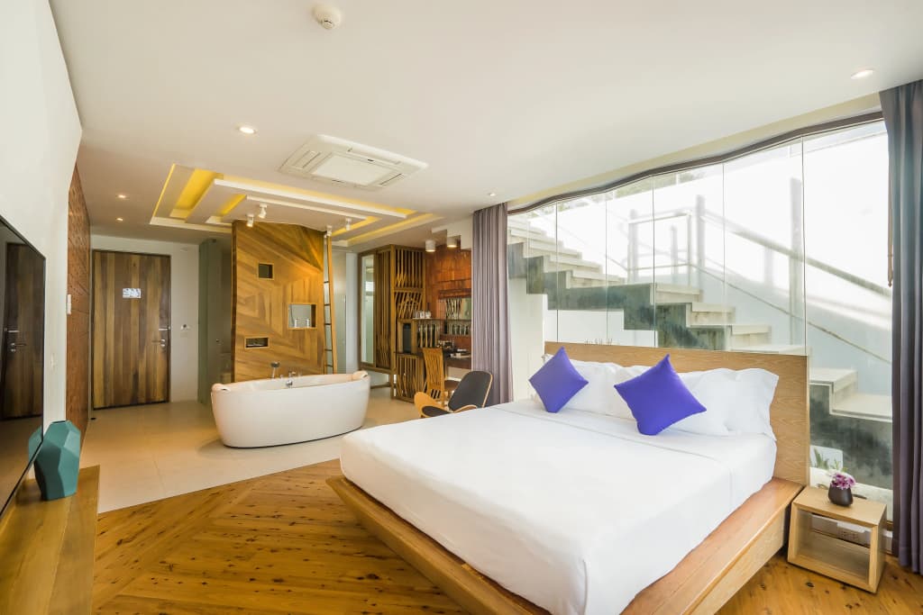 Hotel photo 4