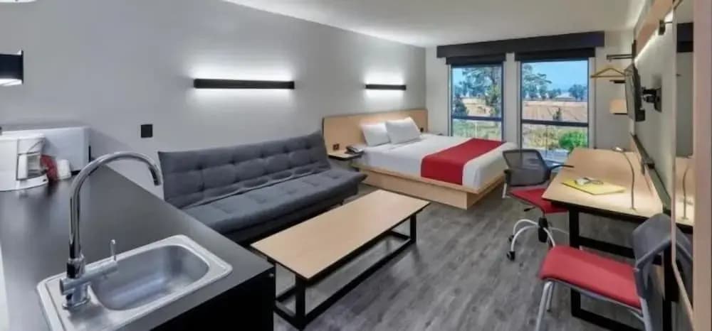 Comfort Suite