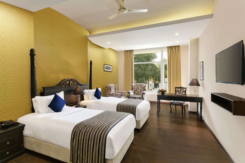 Hotel photo 3