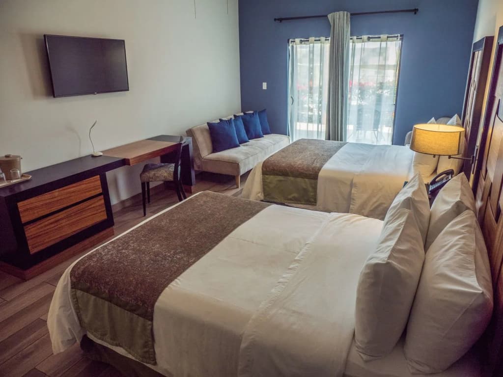 Hotel photo 5