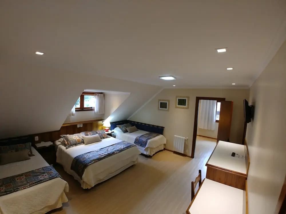 Standard Family room