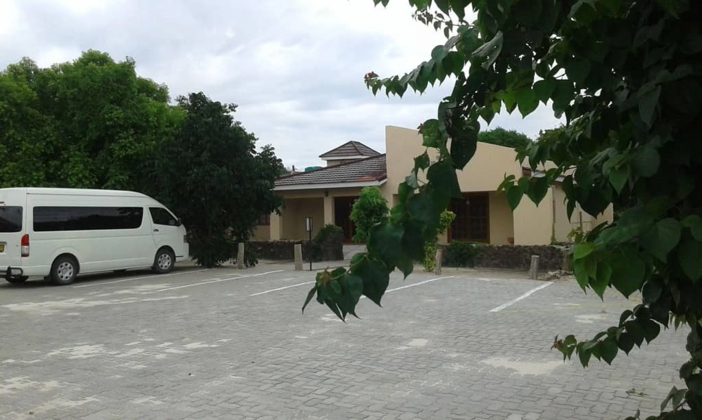 Hotel photo 4