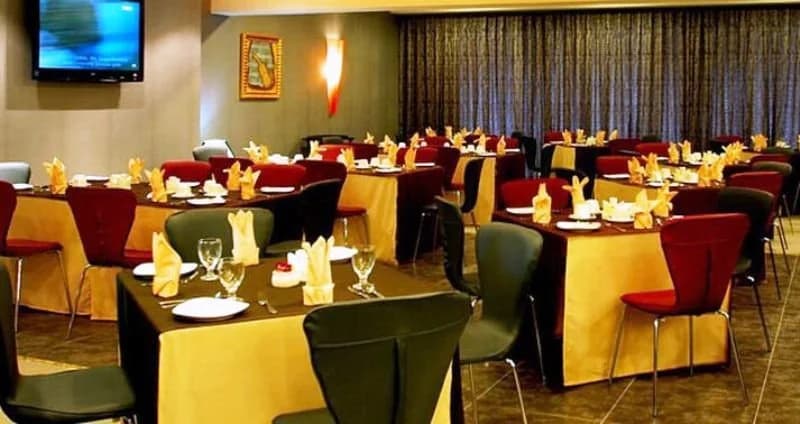 Hotel photo 8