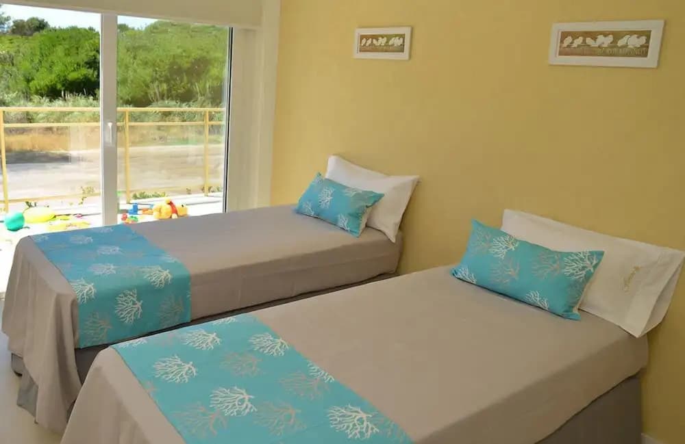 2 Bedrooms Superior Apartment