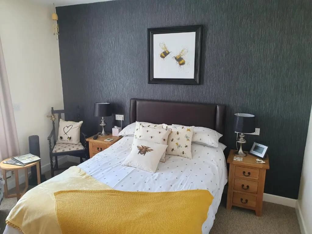 Superior room