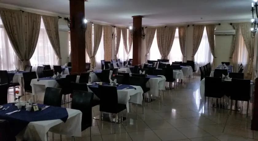 Hotel photo 25