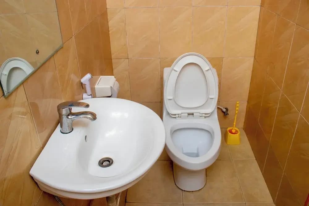Hotel photo 9
