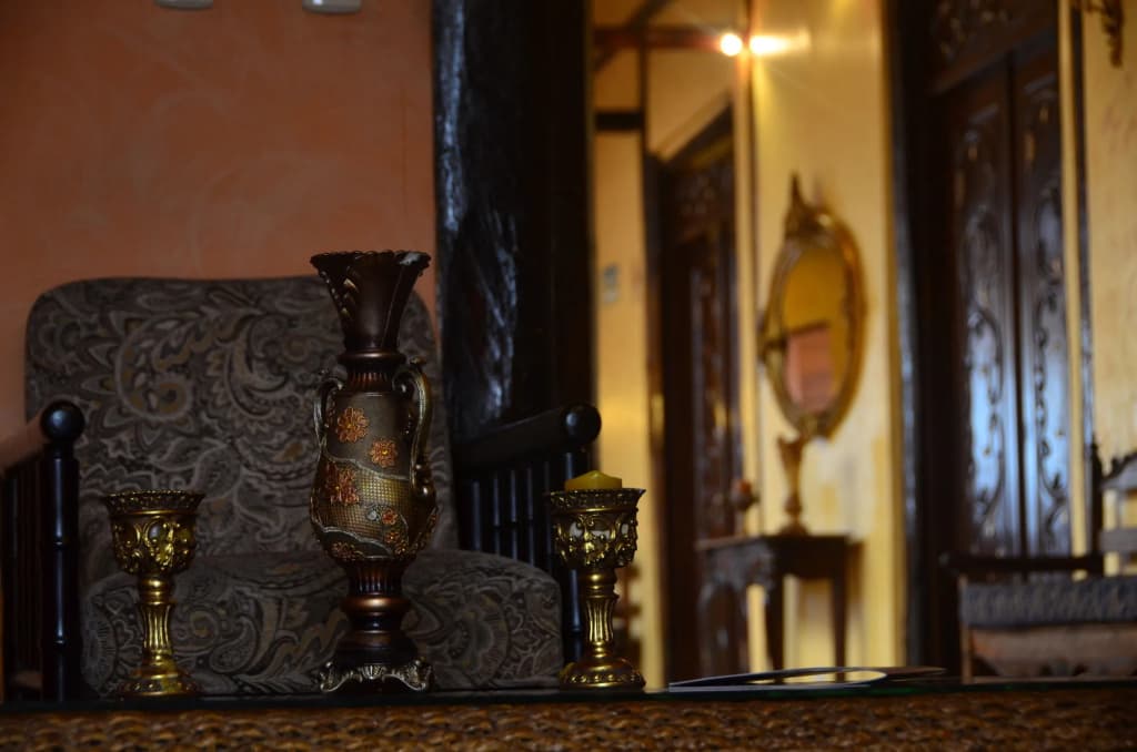 Hotel photo 2