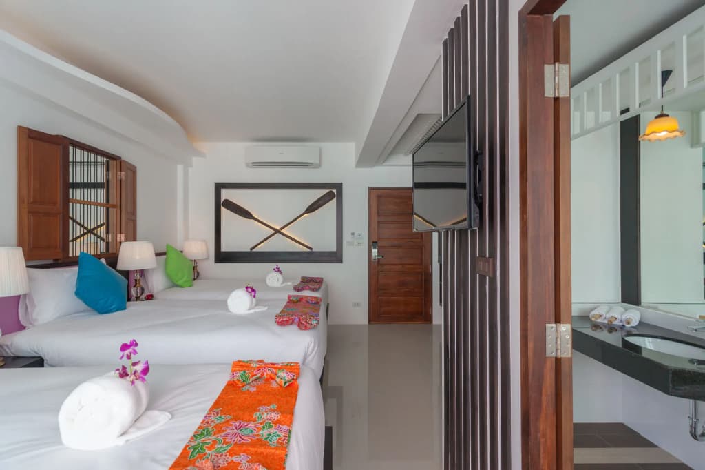 Hotel photo 6