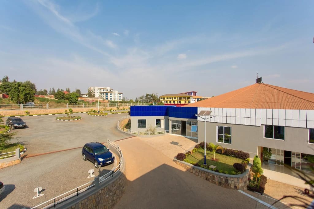 Superior Single room