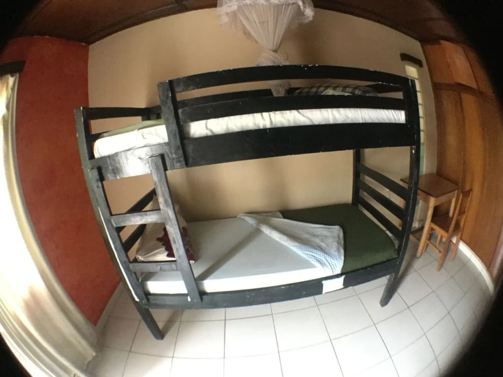 Hotel photo 10