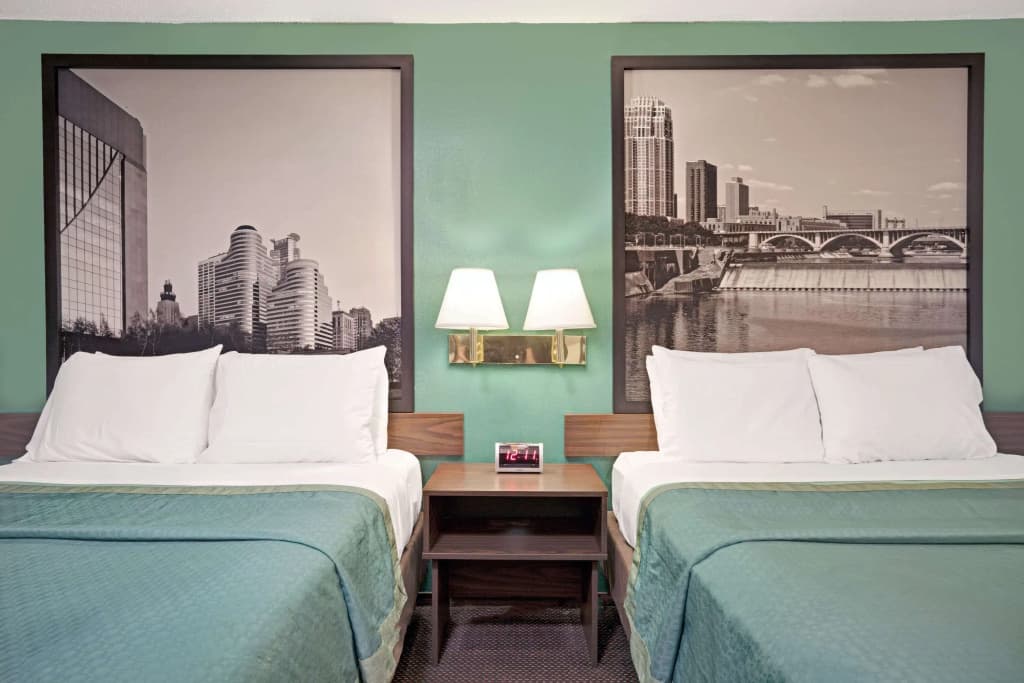 Hotel photo 2