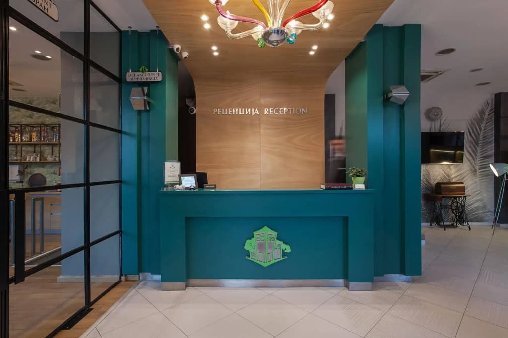 Hotel photo 22