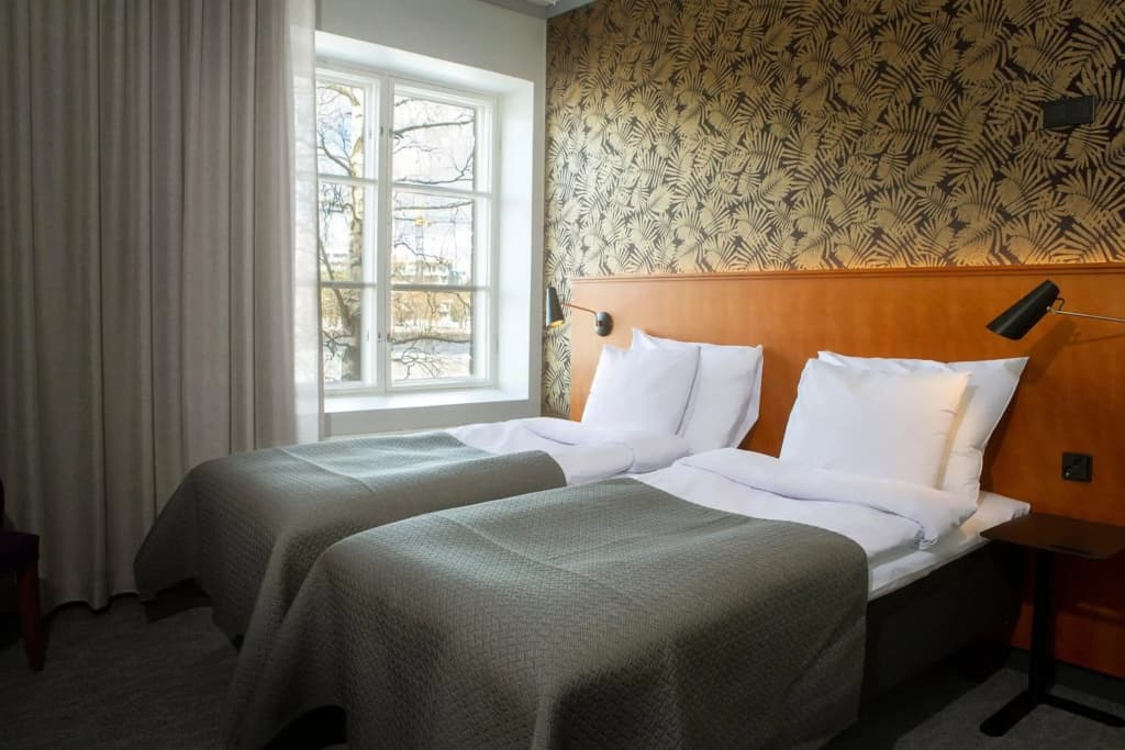 Hotel photo 2