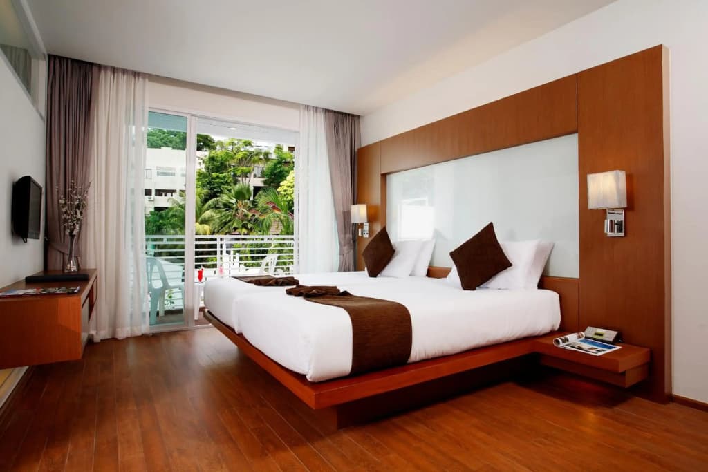 Hotel photo 16
