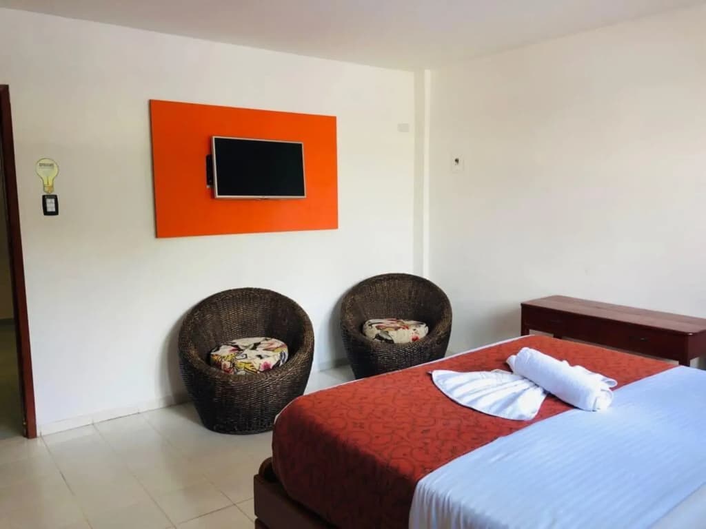 Hotel photo 4