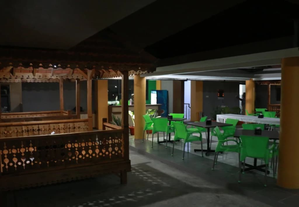 Hotel photo 14
