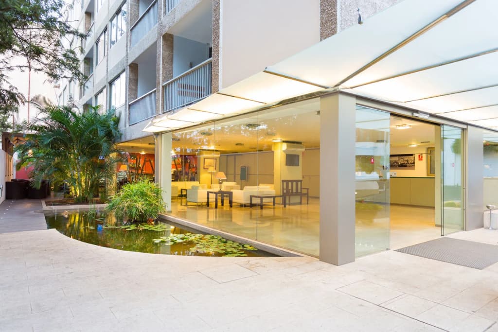 Hotel photo 1