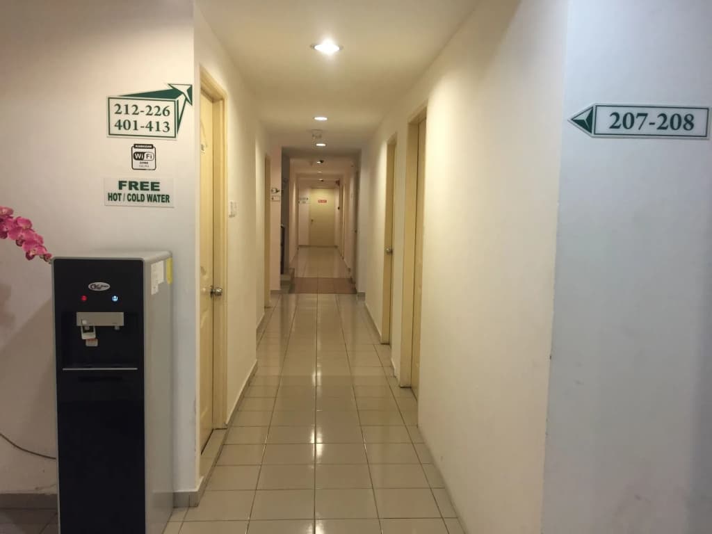 Hotel photo 10