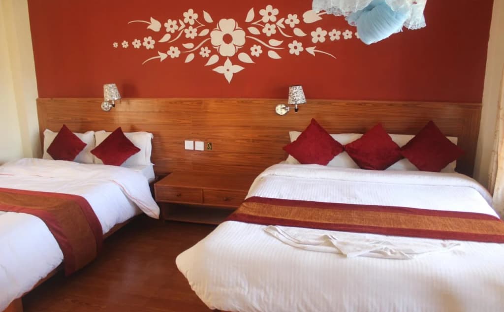 Hotel photo 4