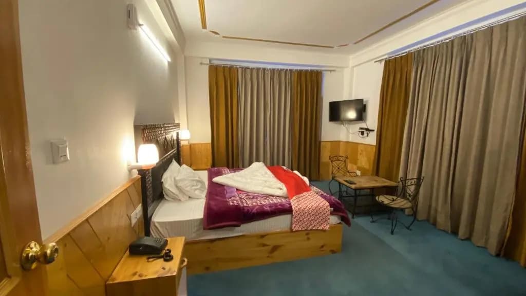 Hotel photo 4