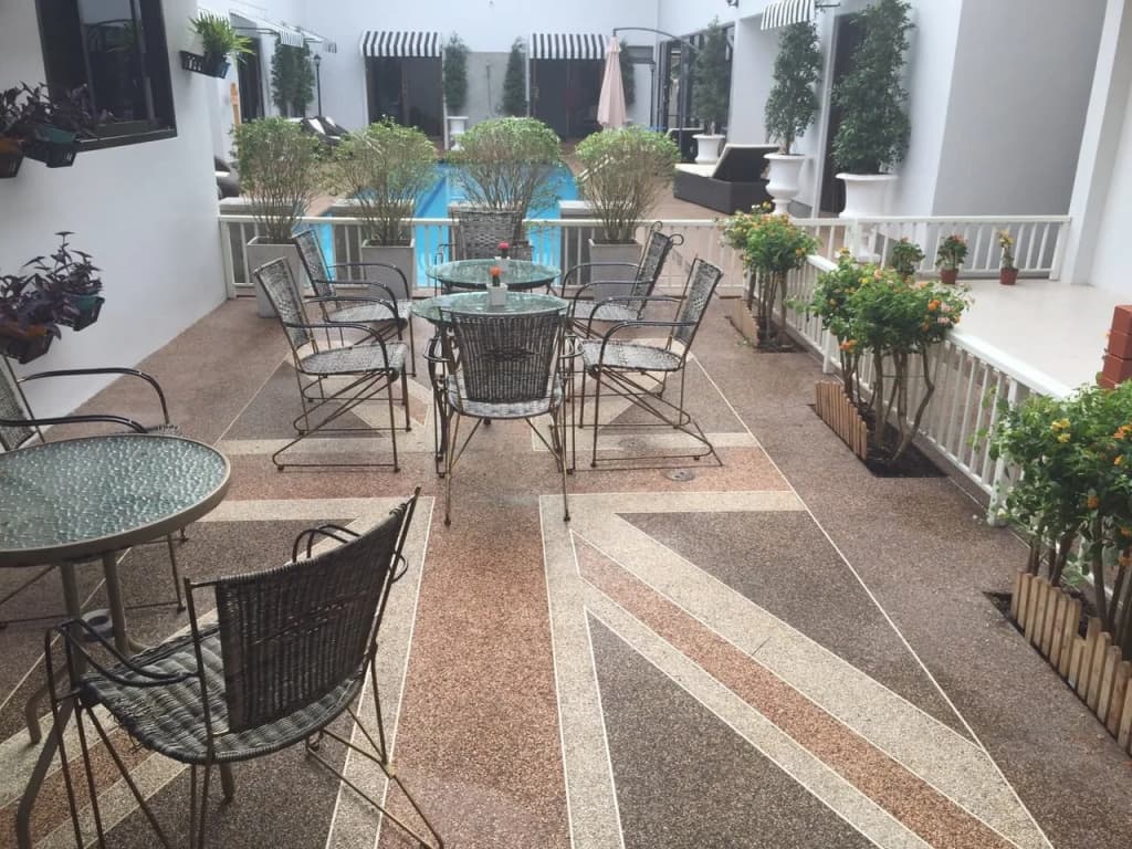 Hotel photo 11