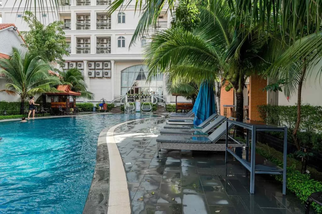 Hotel photo 10