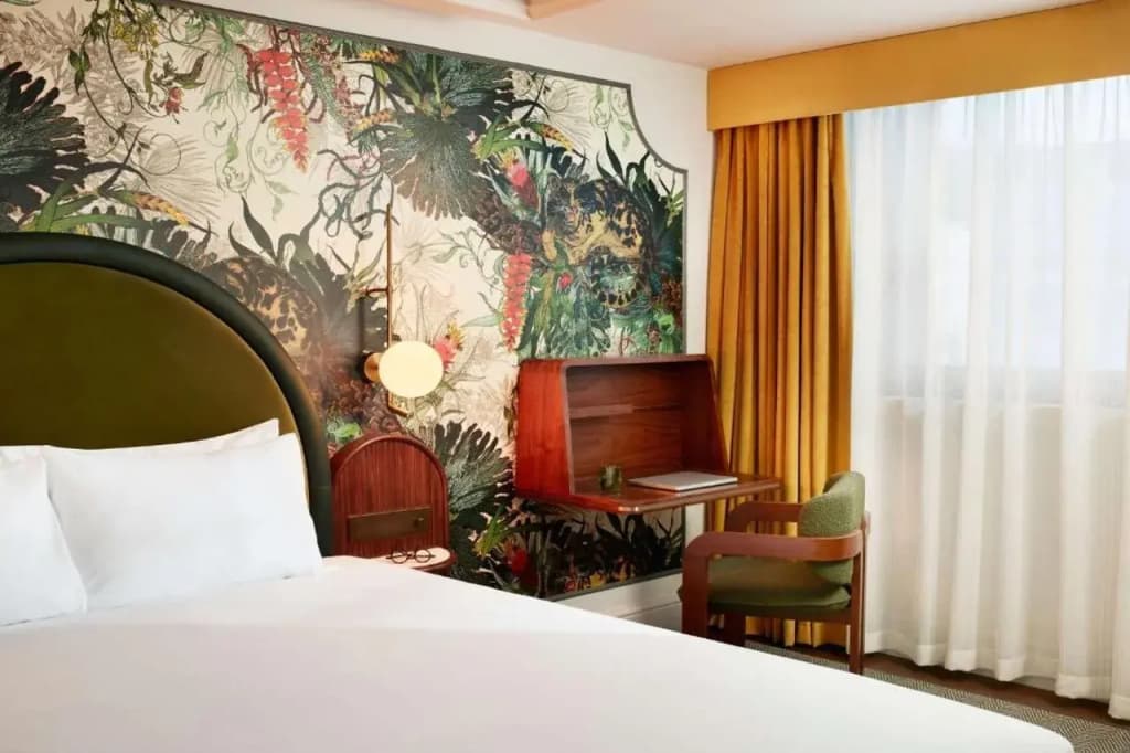 Hotel photo 5