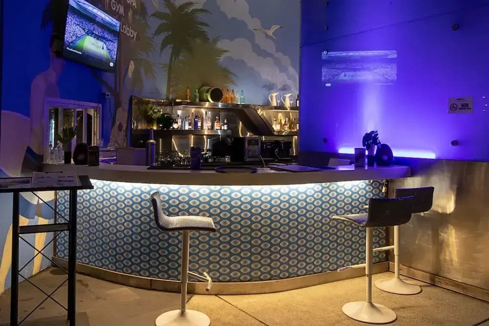 Hotel photo 13