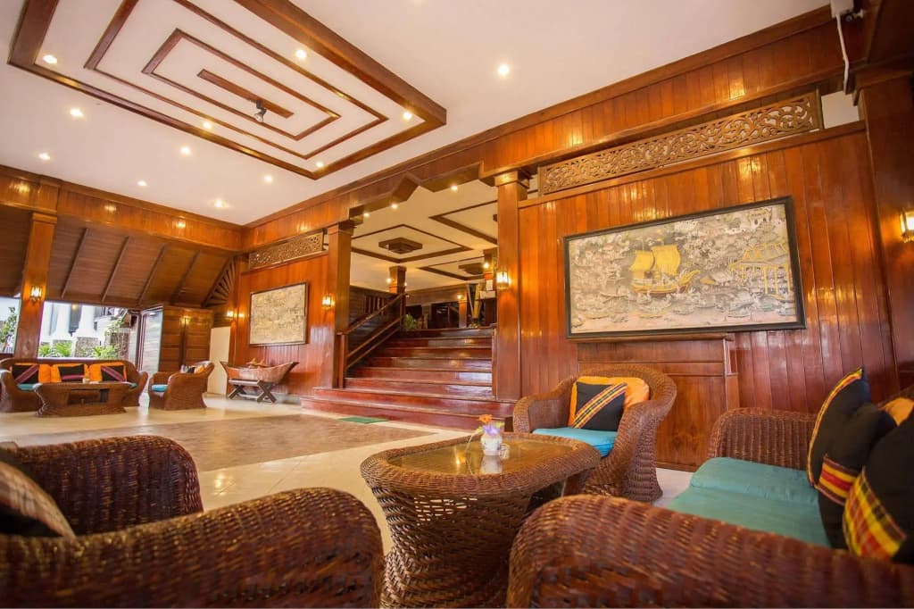 Hotel photo 15