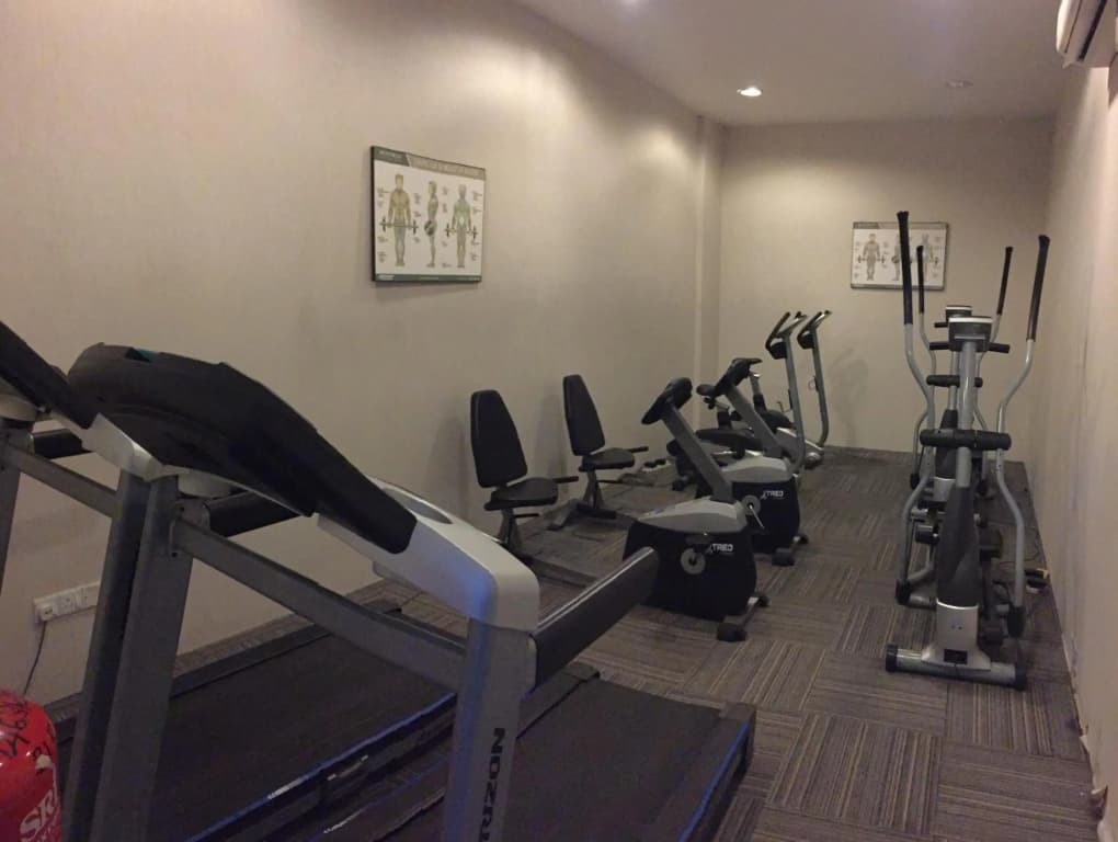 Hotel photo 18
