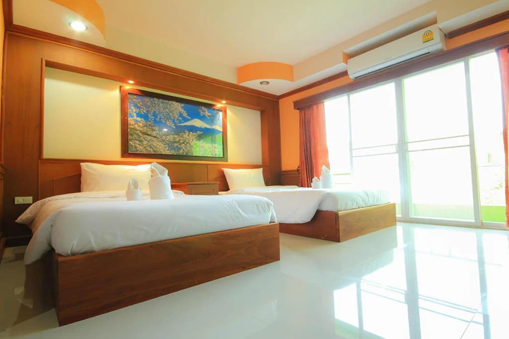 Hotel photo 19