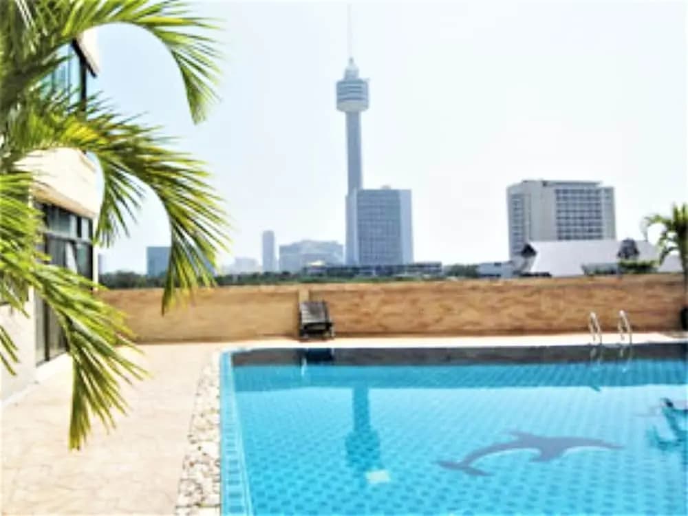 Hotel photo 10