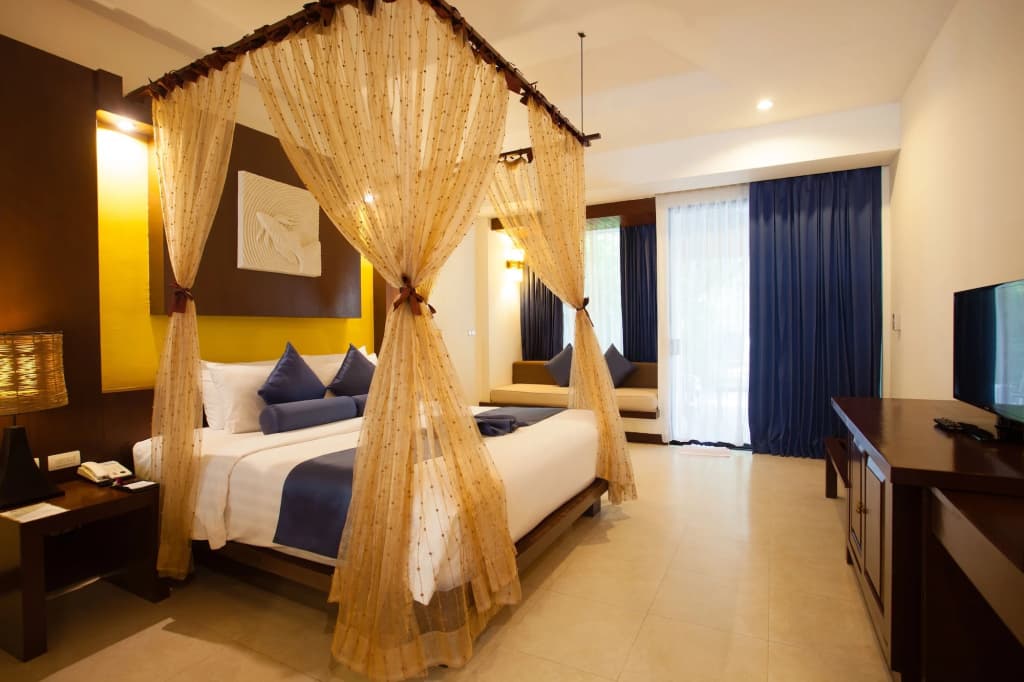 Hotel photo 6