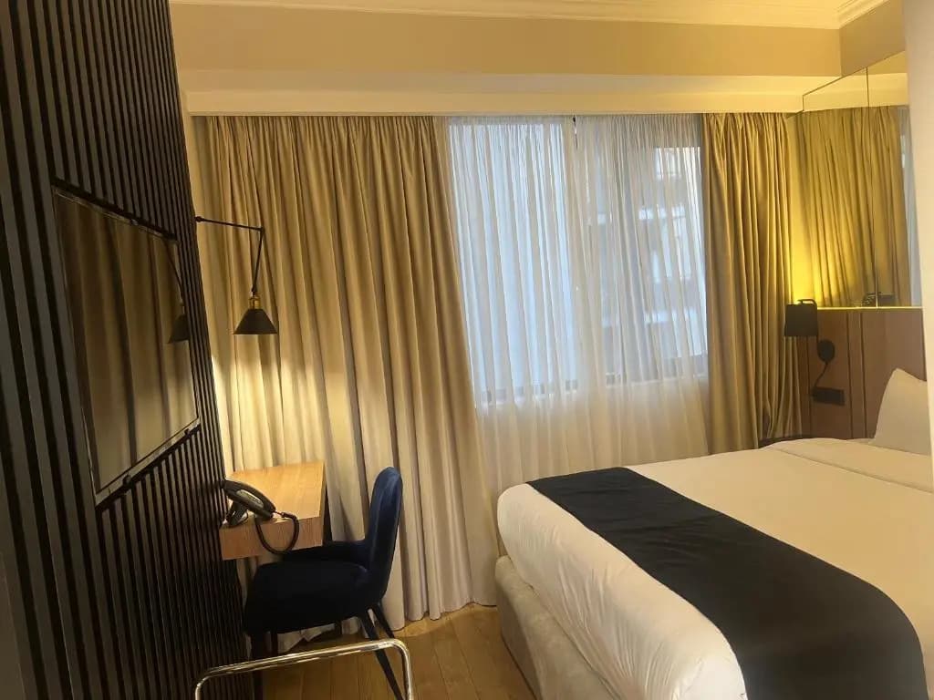Hotel photo 10