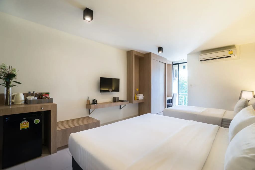 Hotel photo 6
