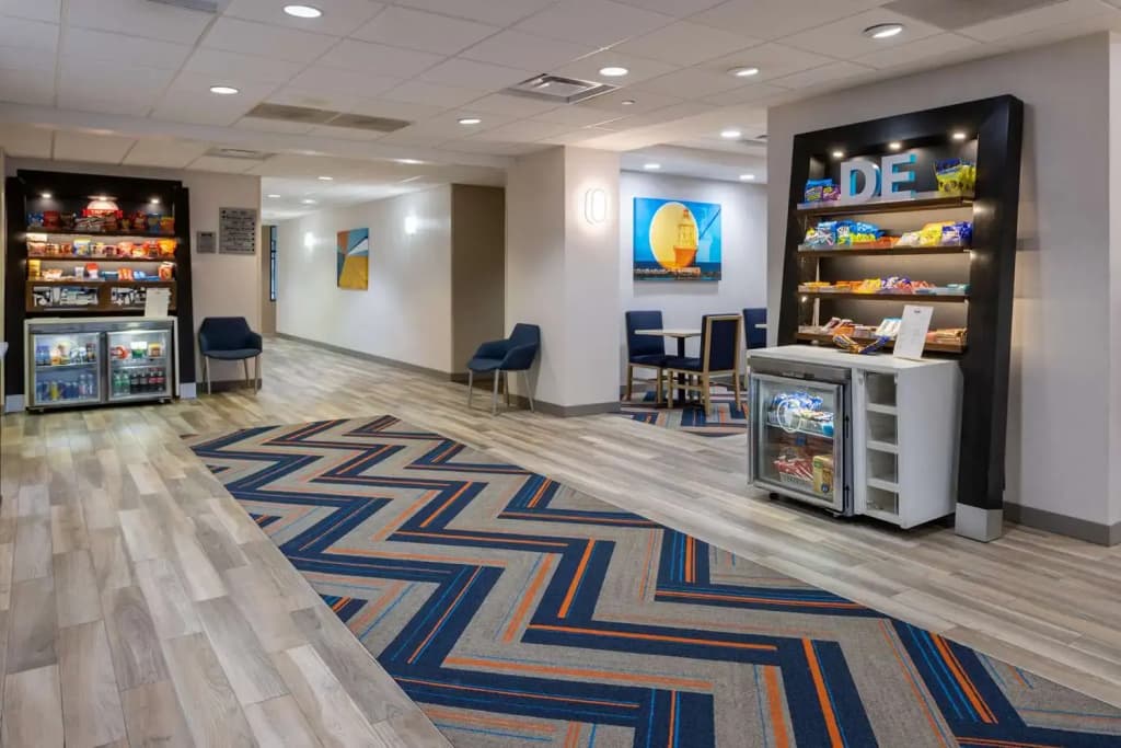 Hotel photo 16